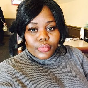 Meet your Posher, Freda